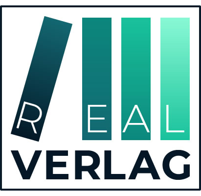 Real Verlag - Logo